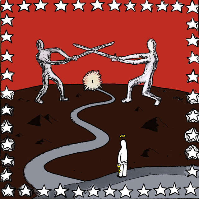 To Whom It May Concern cover art