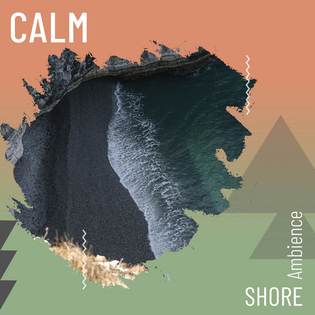 Calm Shore Ambience cover art