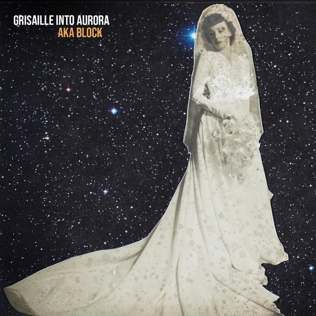 Grisaille Into Aurora cover art