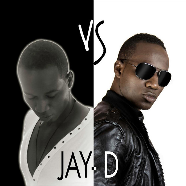 Jay-D