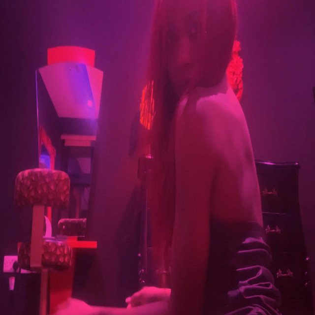 ACTRESS cover art