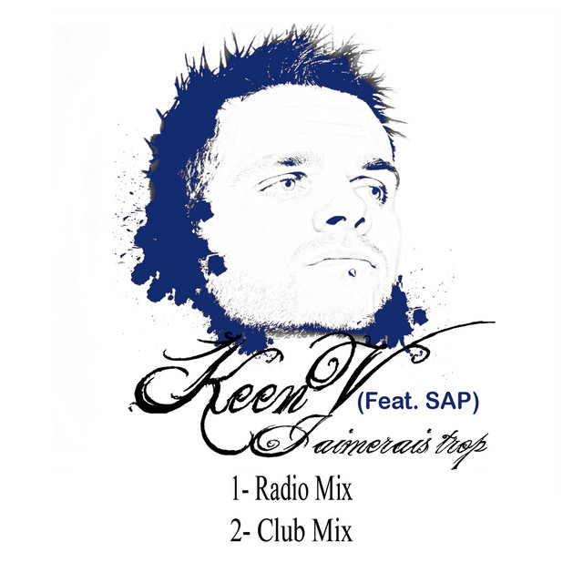 J'aimerais trop - Radio Mix