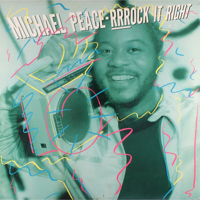 Rrrock It Right cover art