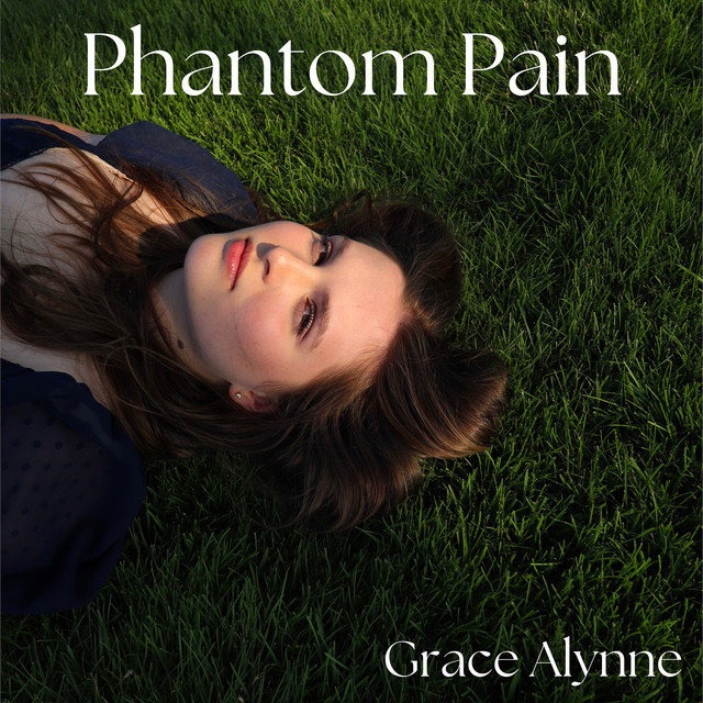 Phantom Pain