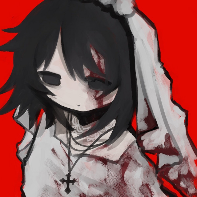 I Don't Care Nightcore cover art