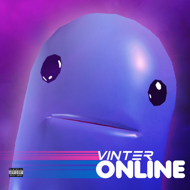 Online cover art