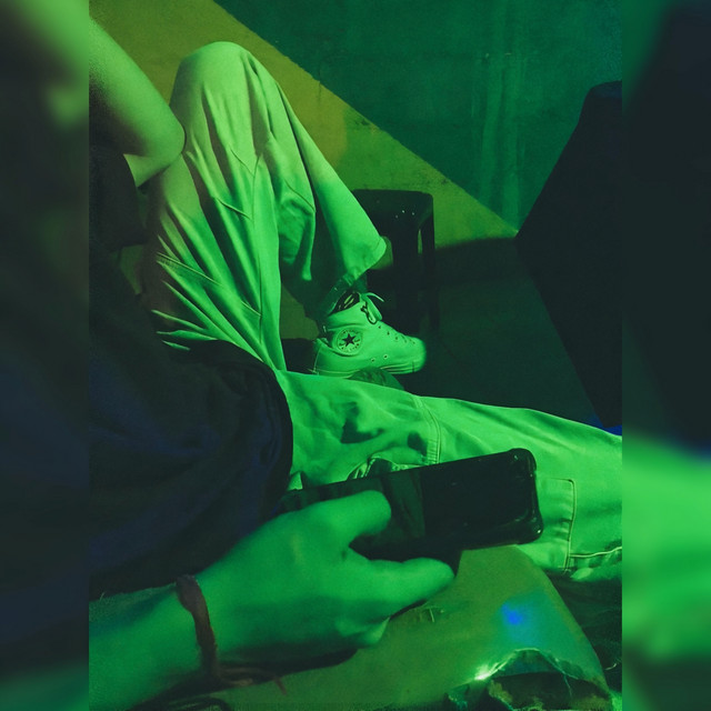 album image