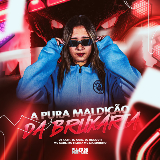 A Pura Maldição da Bruxaria