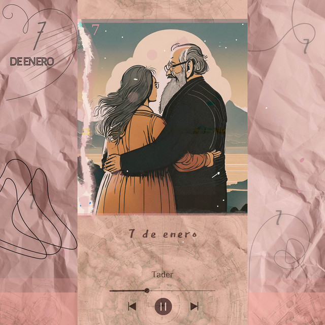 album image