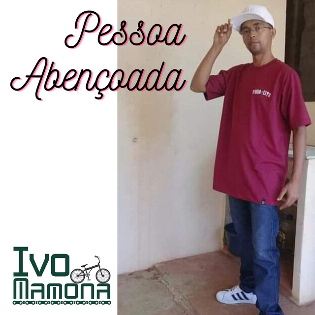 Pessoa Abençoada