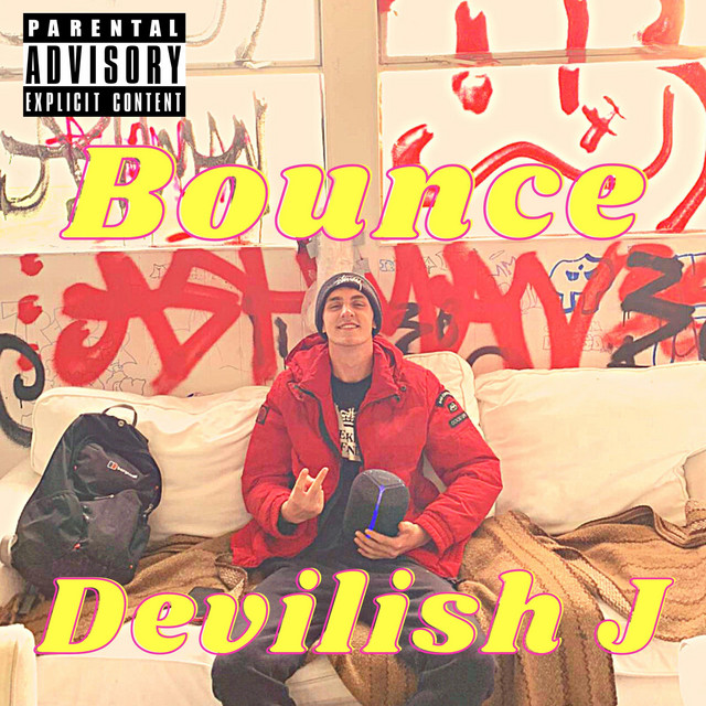 Bounce - song and lyrics by Devilish J, Abel Beats | Spotify
