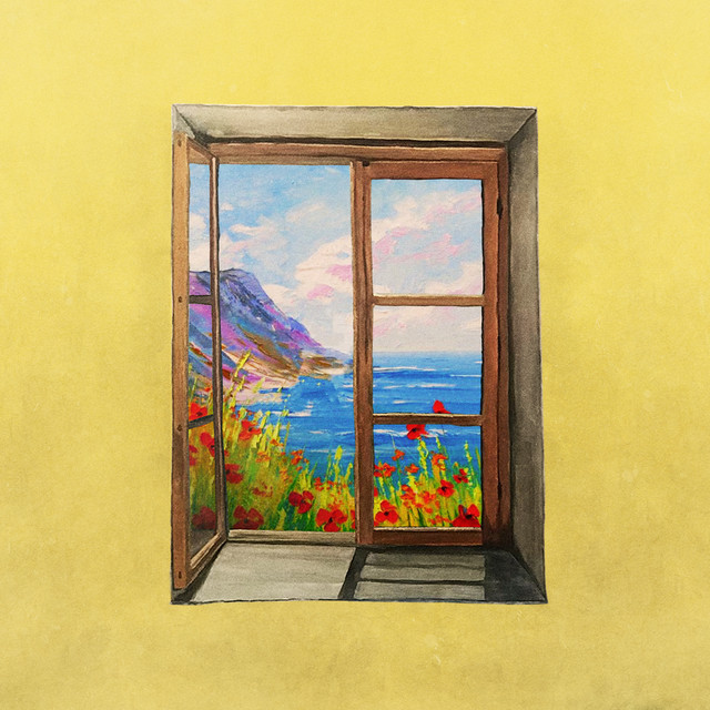 Vai e Volta :): cover art