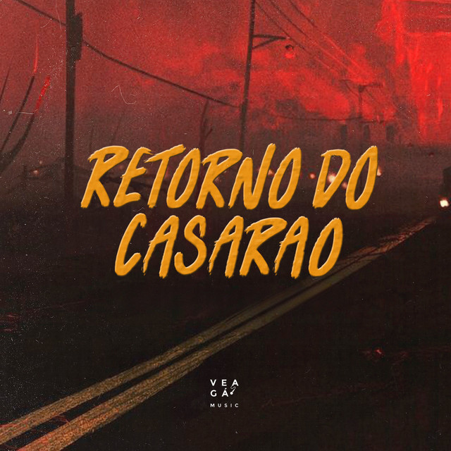 Retorno do Casarão