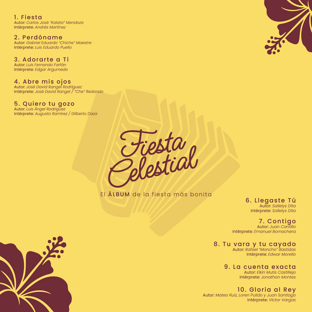 Fiesta Celestial