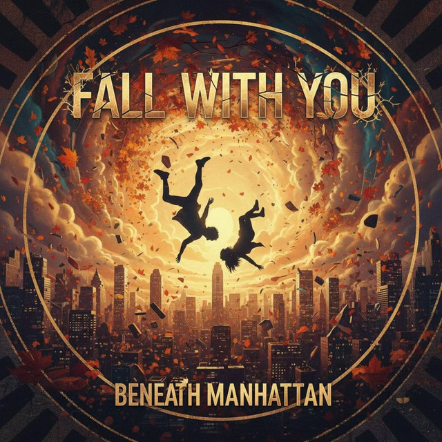 Fall With You cover