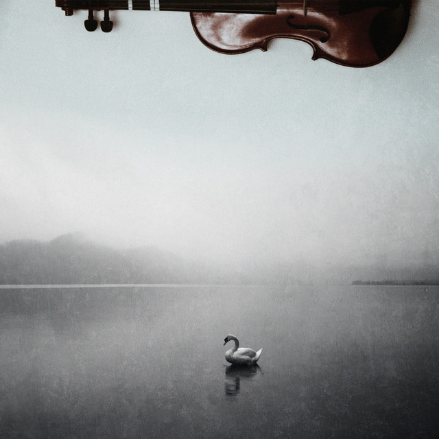 Classical Lullabies: Violin & Piano, Vol. 1 cover art