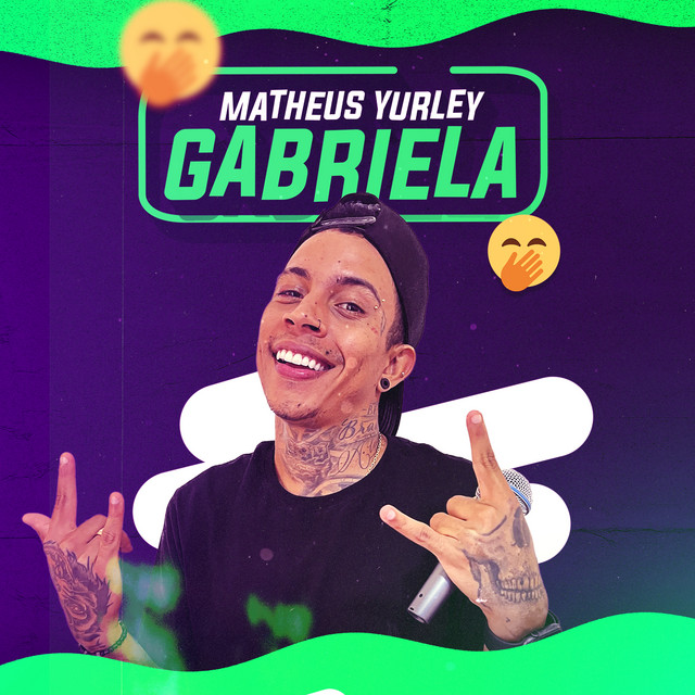 Gabriela cover