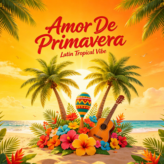 Amor De Primavera