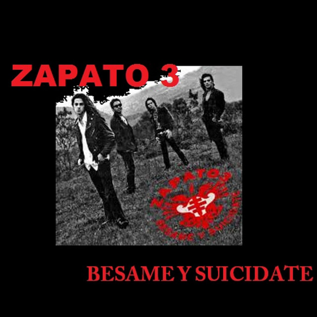 Bésame y Suicidate