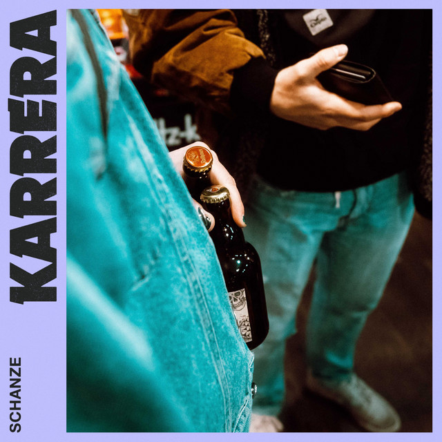 Schanze cover