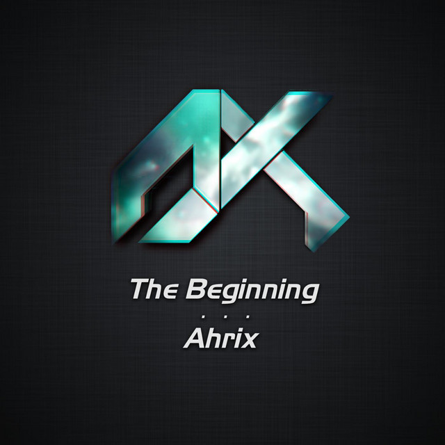 The Beginning cover art