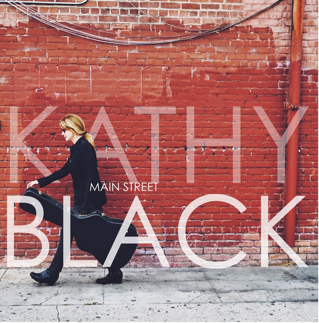 Kathy Black