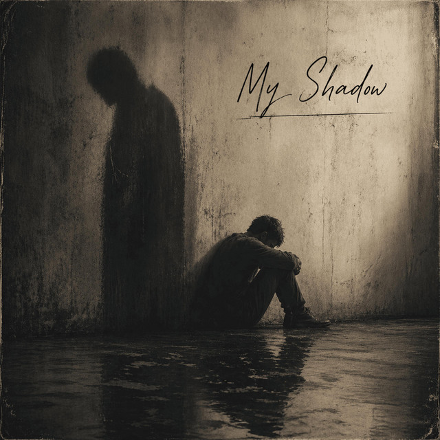 My Shadow