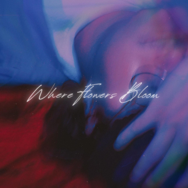 Where Flowers Bloom cover art