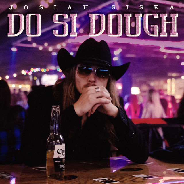 Do Si Dough cover