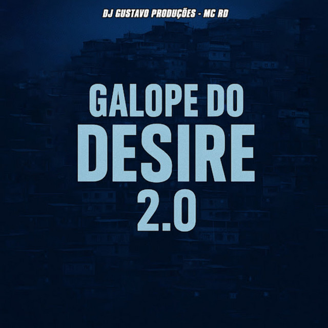 Galope do Desire 2.0