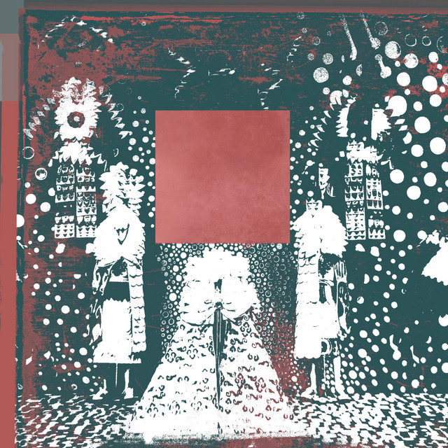Saṃsāra cover art