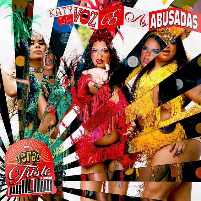 VAGABUNDA cover art