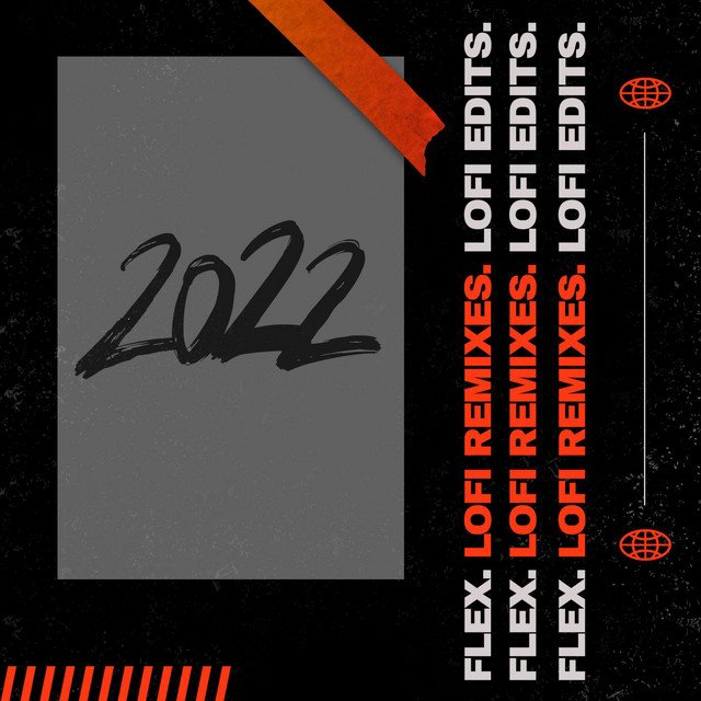 lofi covers & remixes 2022 by Flex cover art