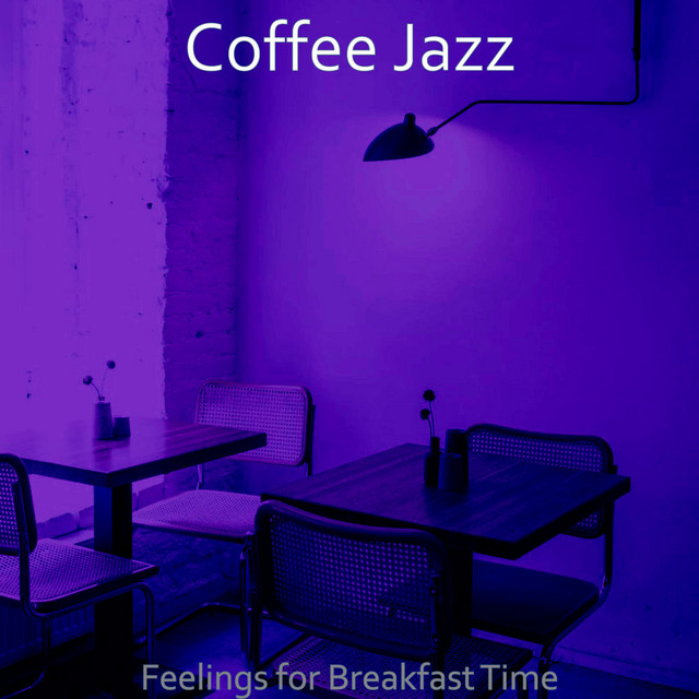 Feelings for Breakfast Time cover art