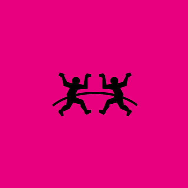 W is for Wobble cover art