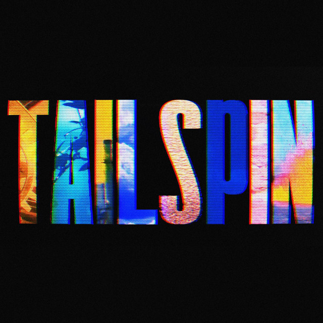 Tailspin cover
