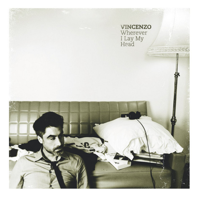 Wherever I Lay My Head cover art