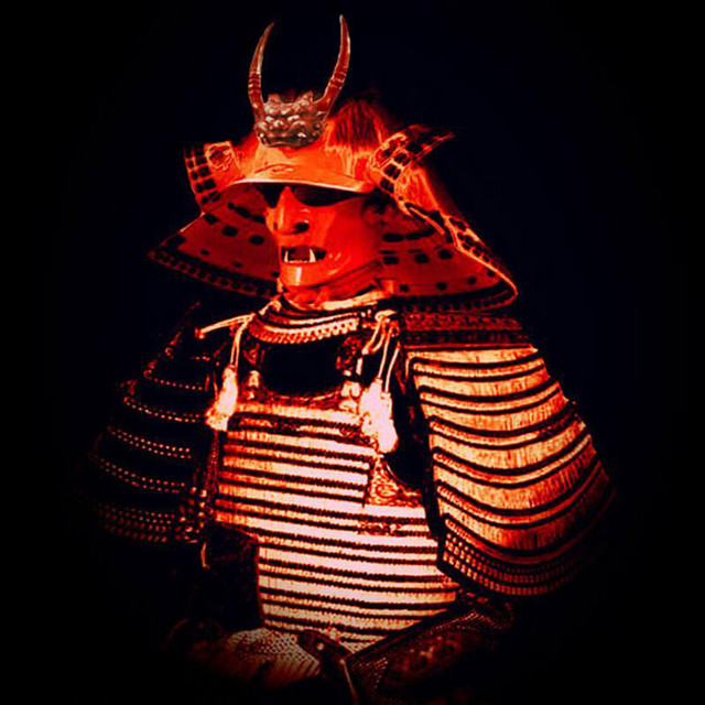 Every 7th Bullet E.p. cover