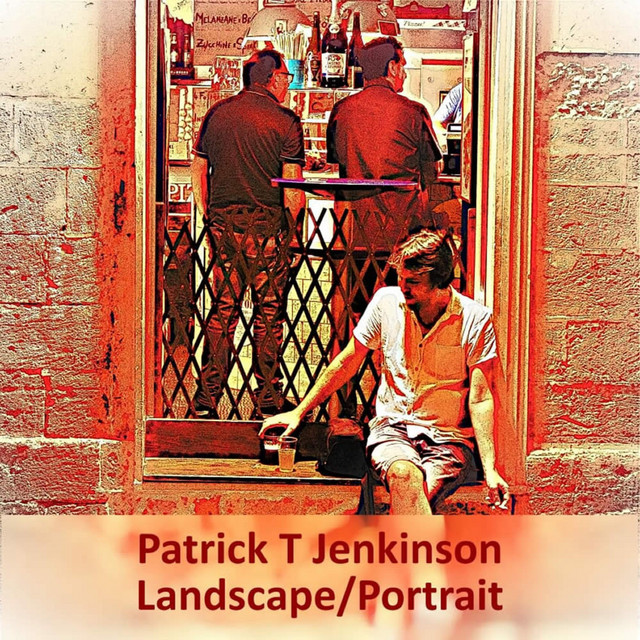 Patrick T Jenkinson | Spotify