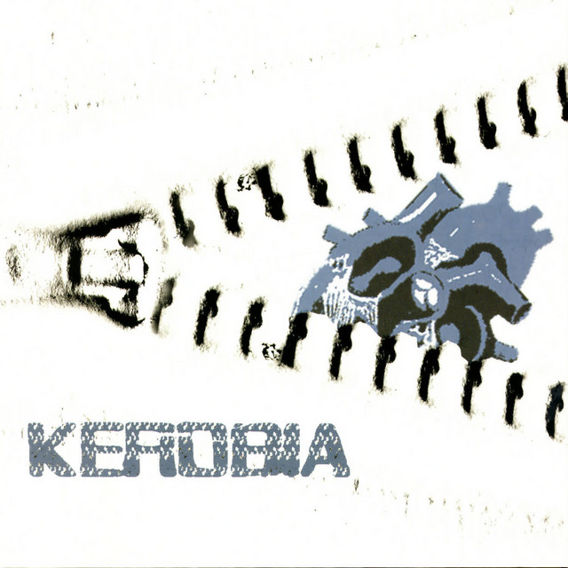 Kerobia cover art