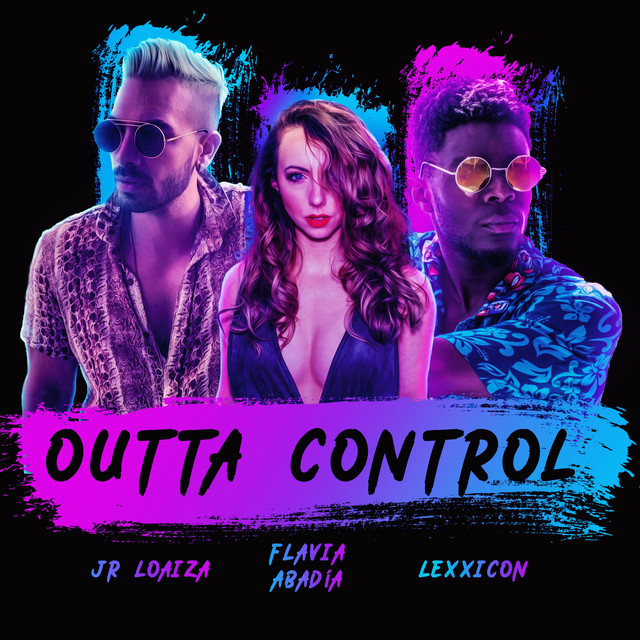 Outta Control Latin Remix - Remix