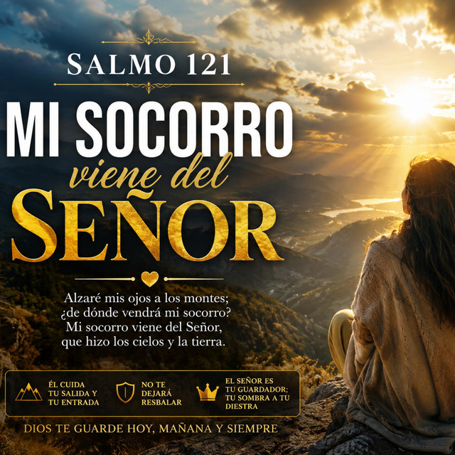 Salmo 121 – 