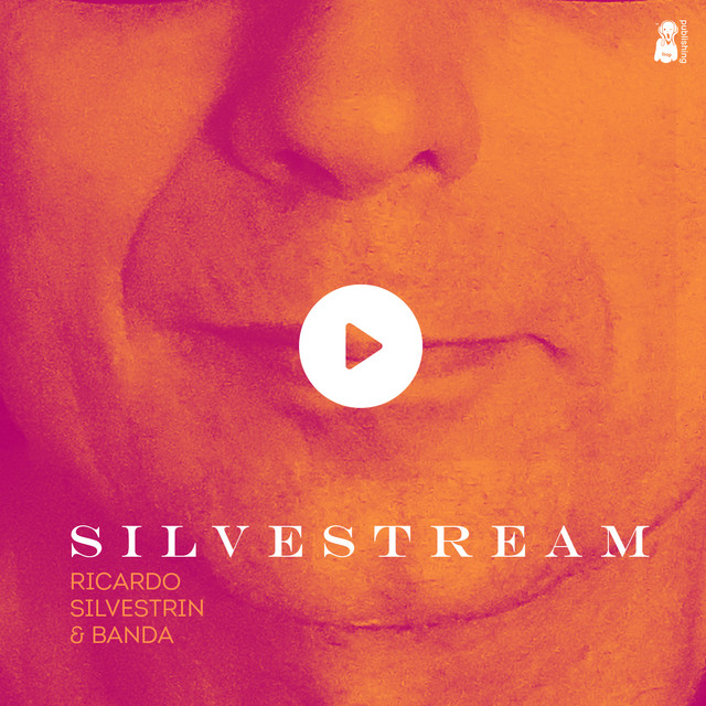 Silvestream cover art