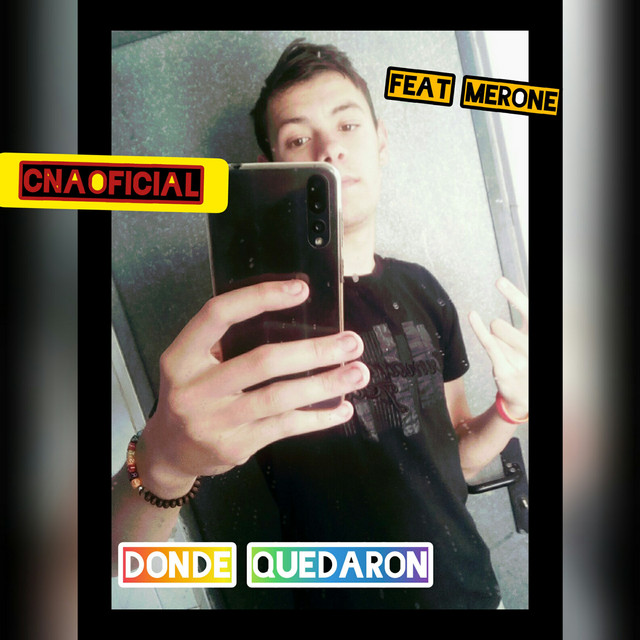 Donde Quedaron