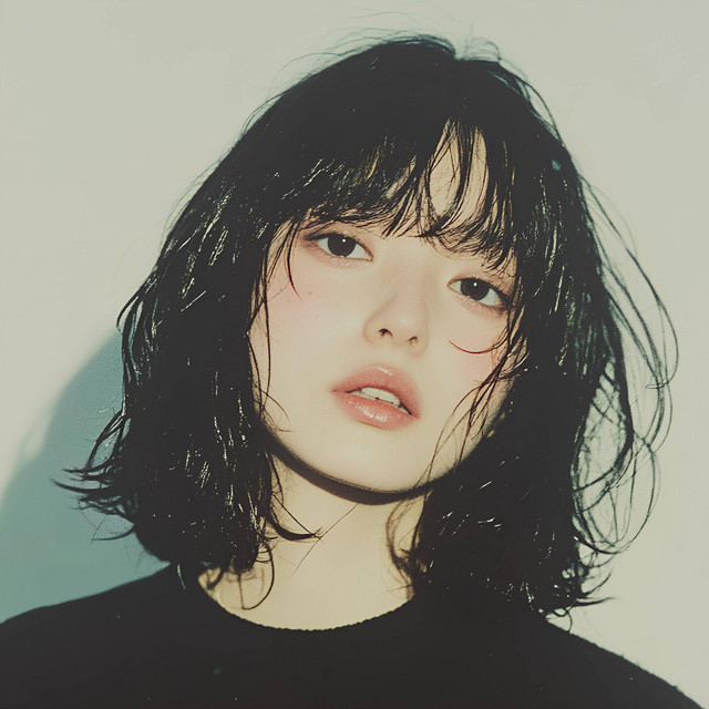 Melodrama cover art