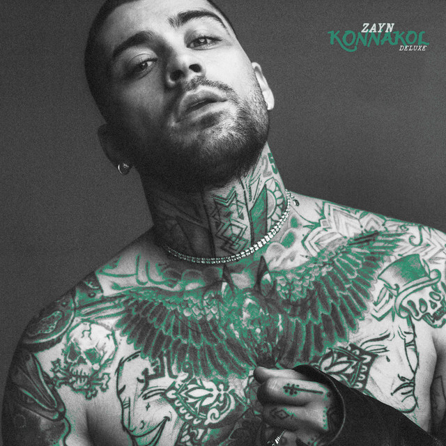 KONNAKOL (Deluxe) cover art
