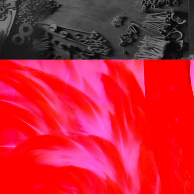 Elyria cover art