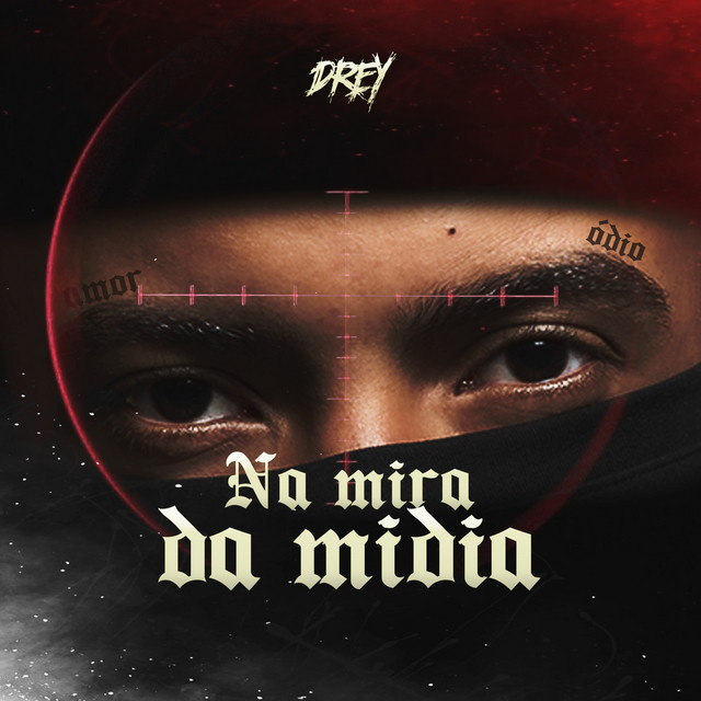 Na Mira da Mídia cover art