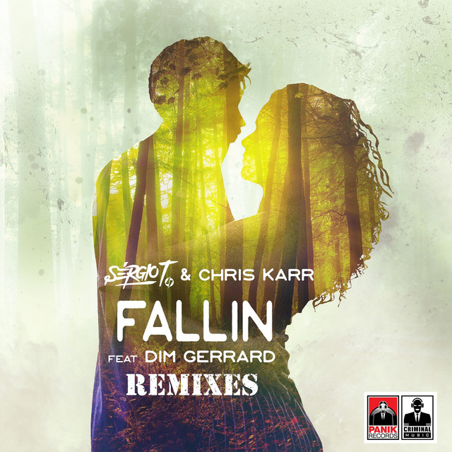Fallin - Nick Kech Remix