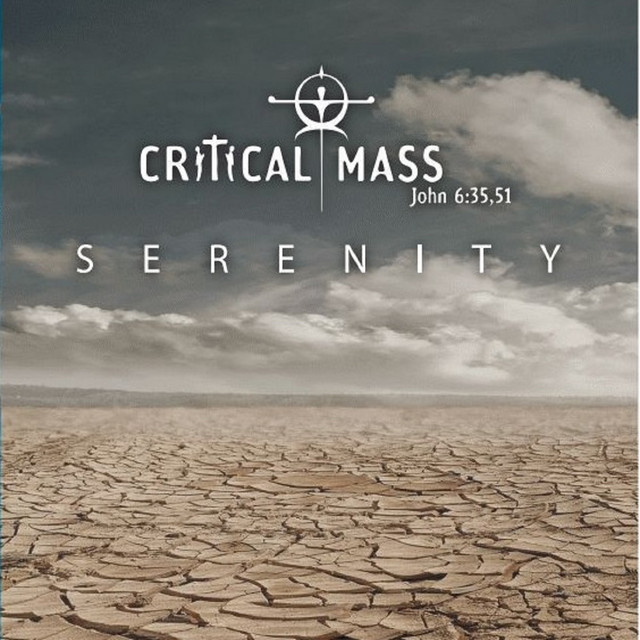 Serenity cover art